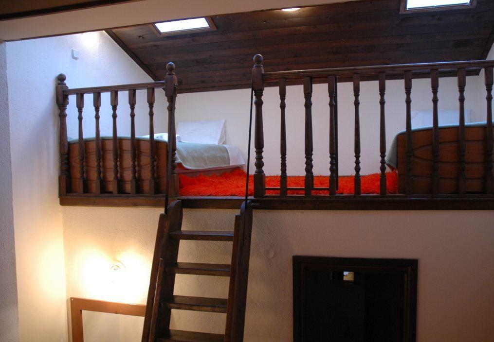 Villa Rosa Antartiko Habitación foto