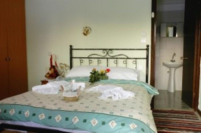 Villa Rosa Antartiko Habitación foto