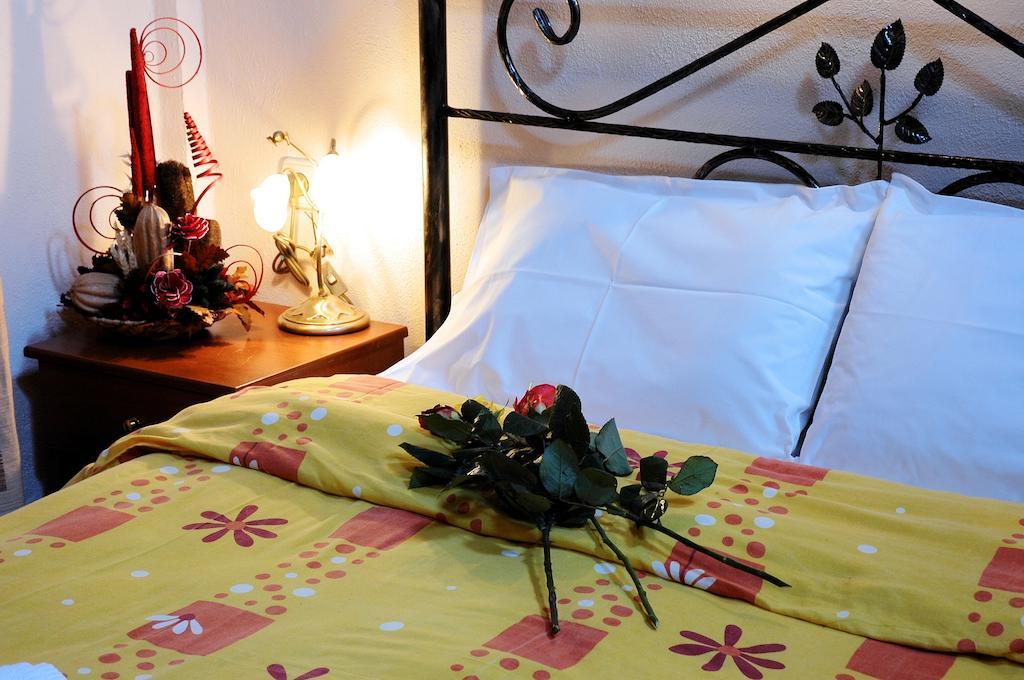 Villa Rosa Antartiko Habitación foto