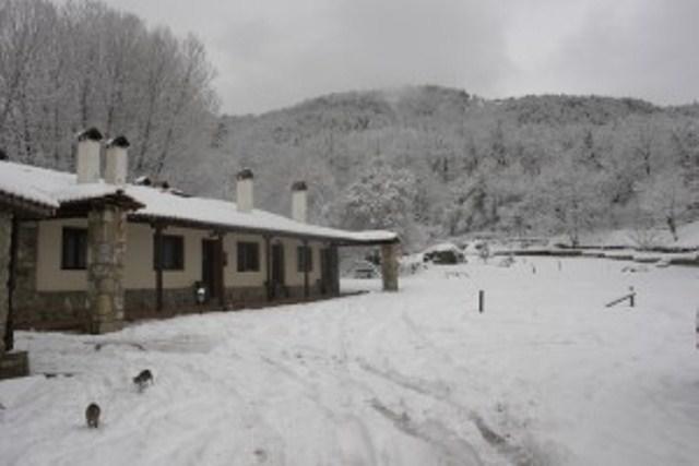 Villa Rosa Antartiko Exterior foto