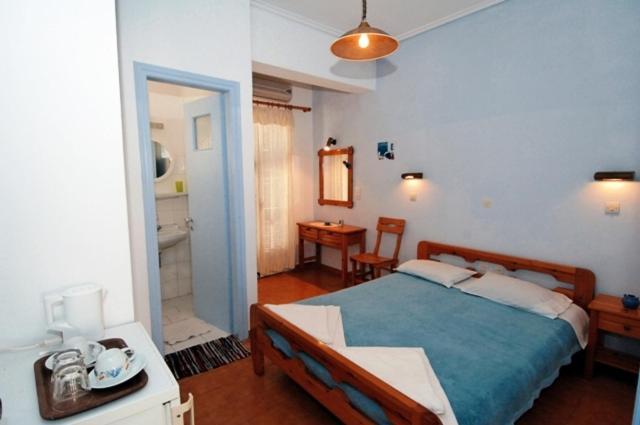 Villa Rosa Antartiko Habitación foto